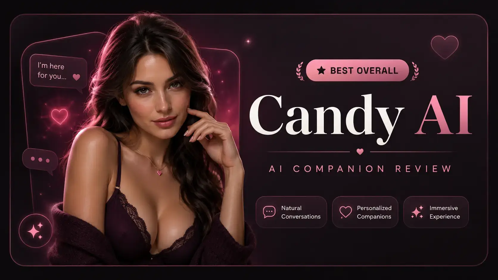 Candy AI preview
